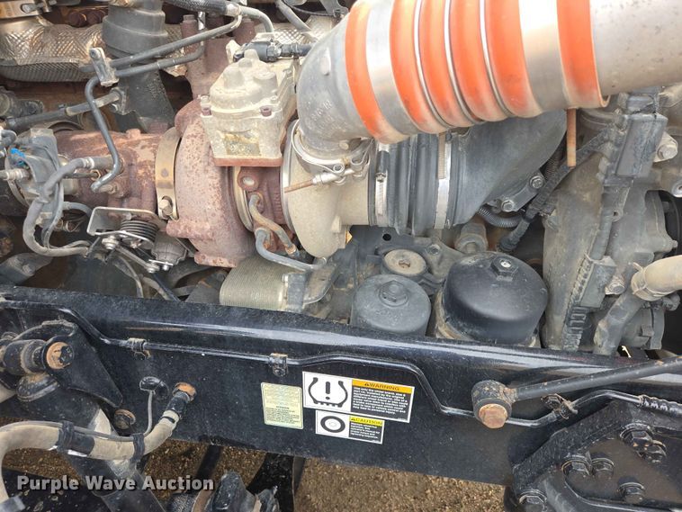image for item DP8967 2019 Kenworth T680 semi truck