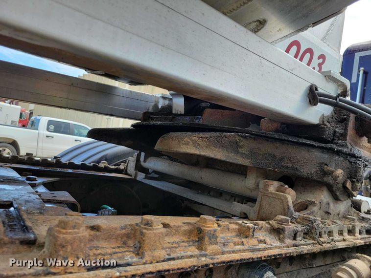 image for item EA2391 2017 Mac Trailer end dump trailer