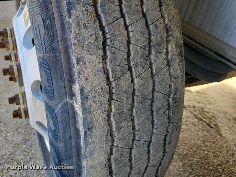 image for item EA2391 2017 Mac Trailer end dump trailer