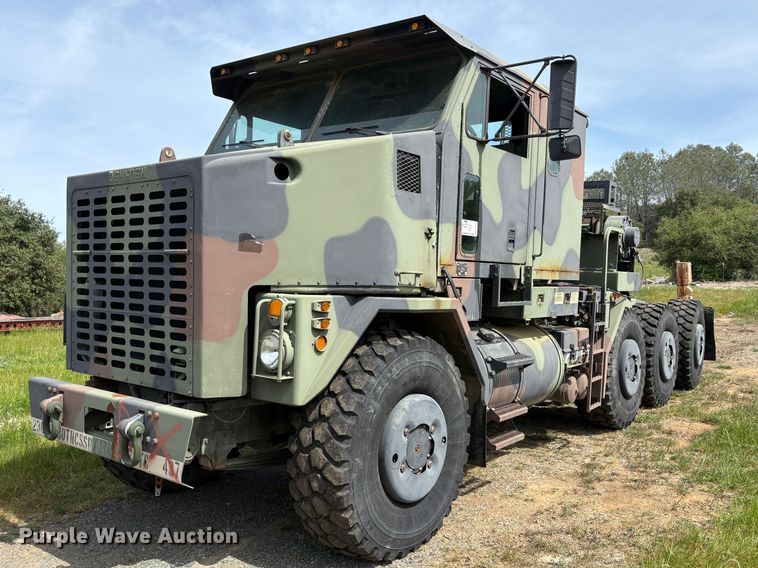1994-oshkosh-m1070-other-truck #1489292