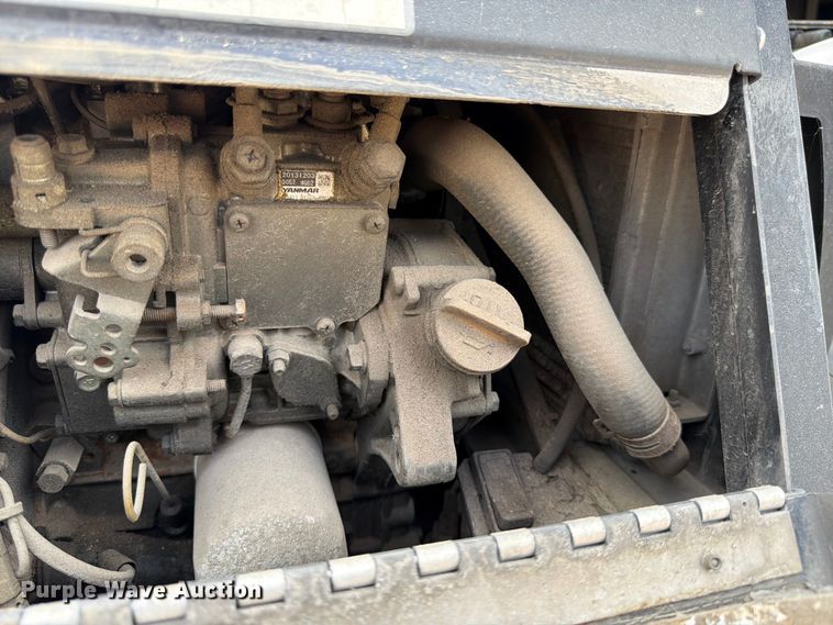 image for item ED5303 2015 Freightliner Cascadia semi truck