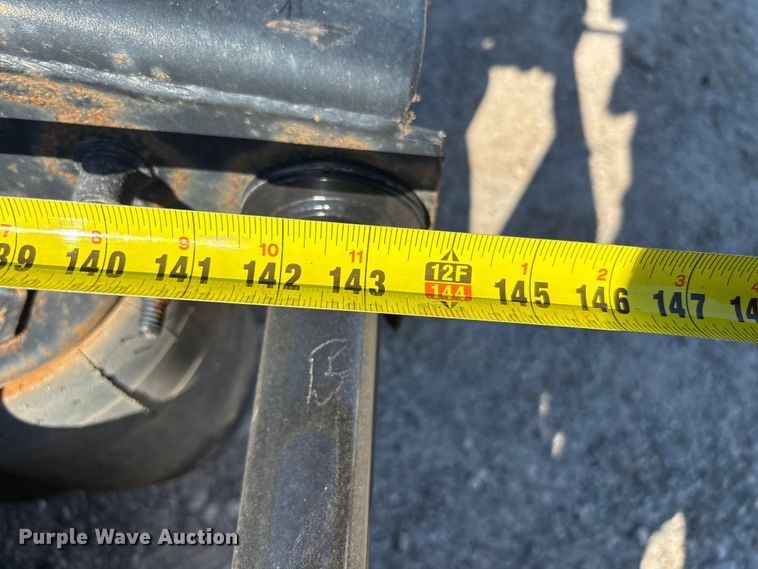 image for item EF1221 2019 International LT625 semi truck