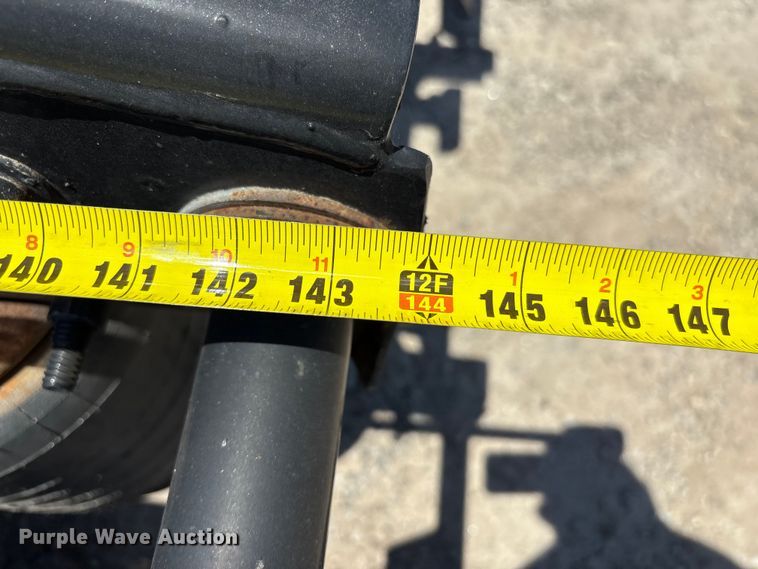 image for item EF1222 2019 International LT625 semi truck