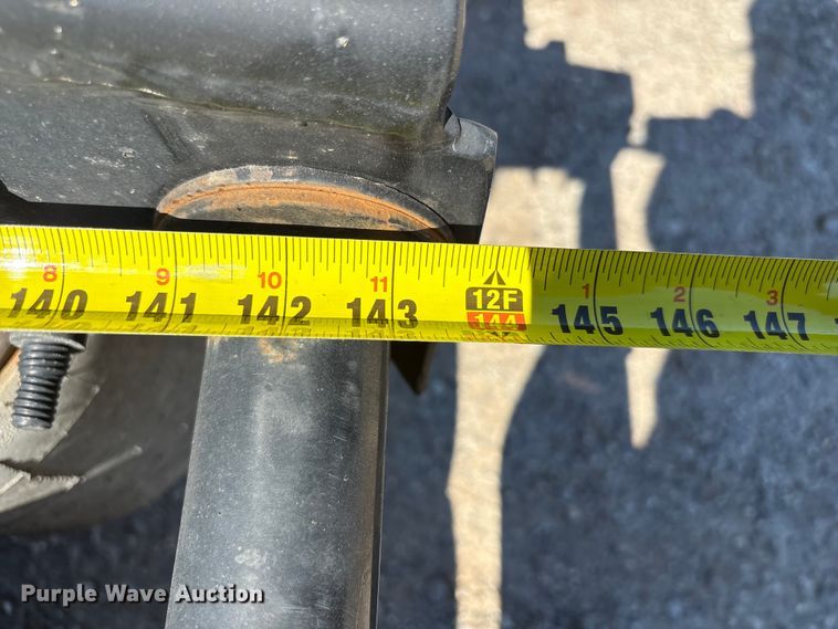 image for item EF1223 2021 International LT625 semi truck