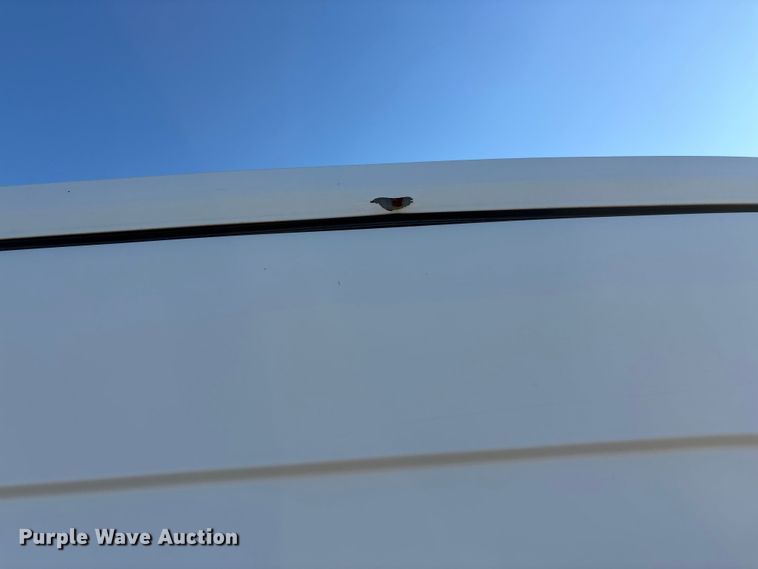 image for item EF1224 2017 Ford Transit delivery van