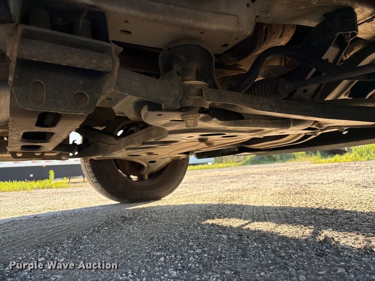 image for item EF1224 2017 Ford Transit delivery van