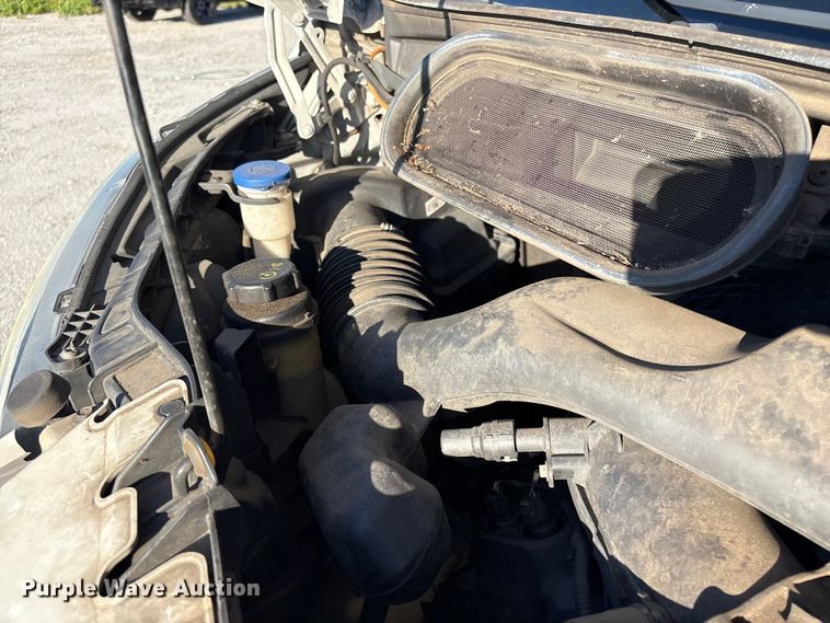 image for item EF1224 2017 Ford Transit delivery van