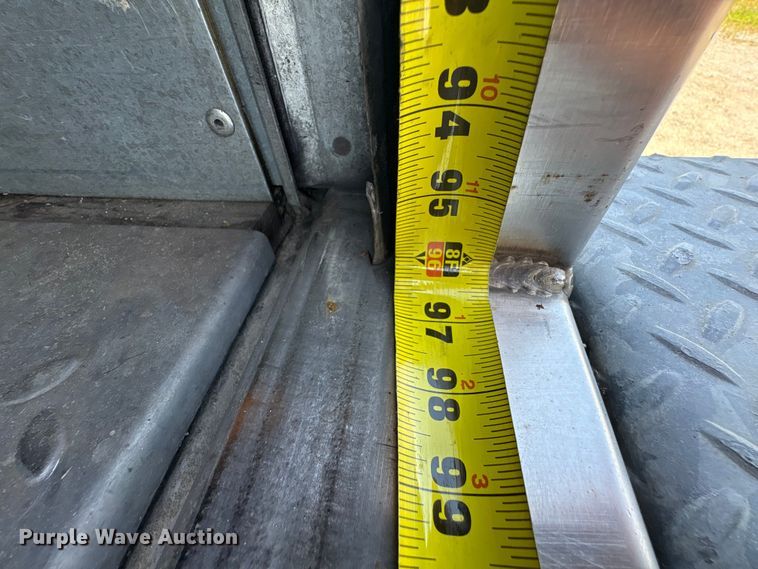 image for item EF1225 2022 Isuzu FTR box truck