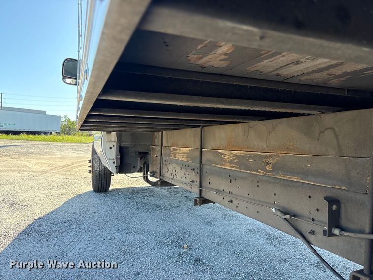 image for item EF1226 2019 Ford E350 box truck