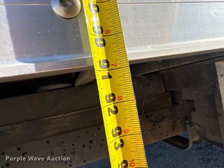 image for item EF1226 2019 Ford E350 box truck