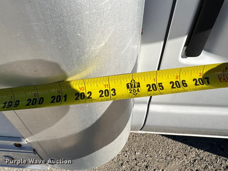 image for item EF1226 2019 Ford E350 box truck