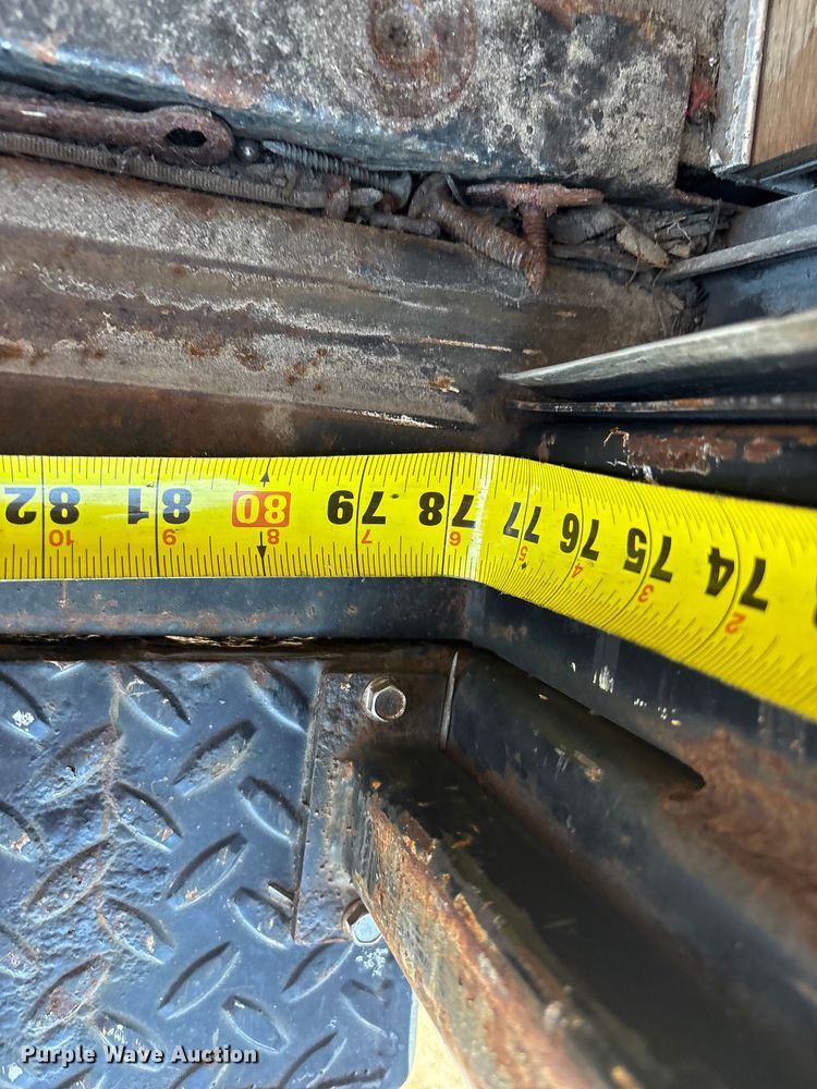 image for item EF1226 2019 Ford E350 box truck