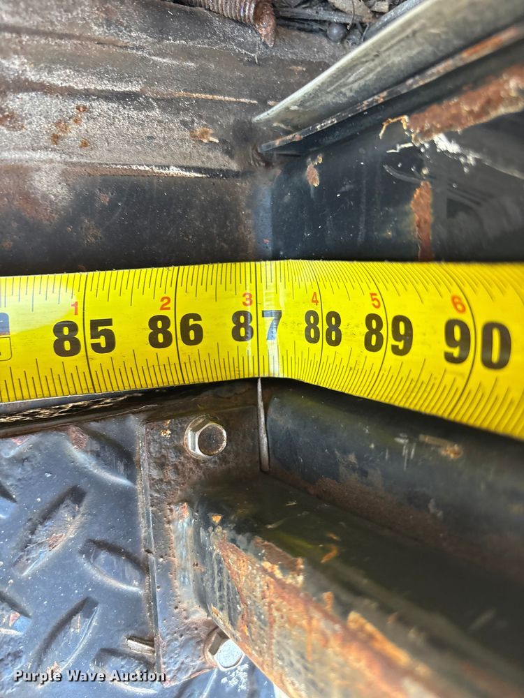 image for item EF1226 2019 Ford E350 box truck