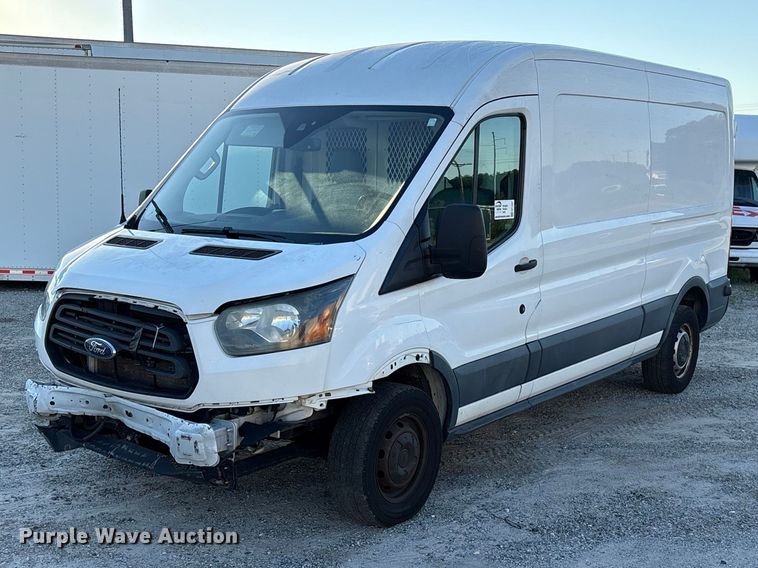 Top Destinations for Shipping Cars from the USA