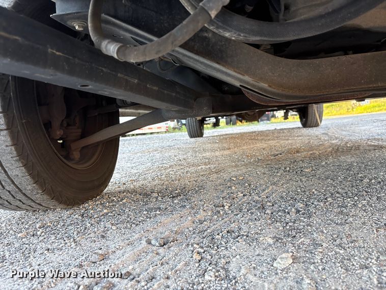 image for item EF1227 2017 Ford Transit delivery van