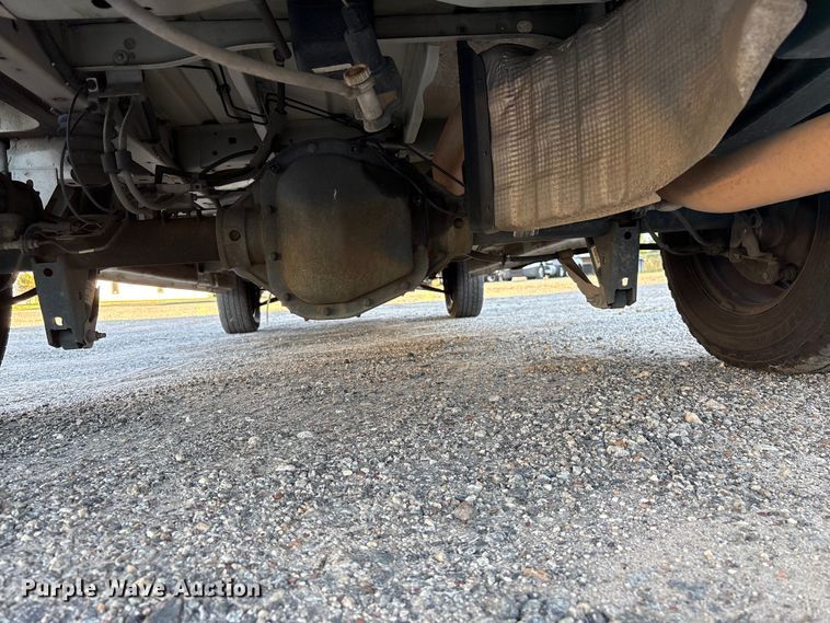 image for item EF1227 2017 Ford Transit delivery van