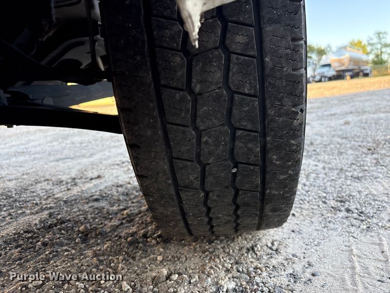 image for item EF1227 2017 Ford Transit delivery van
