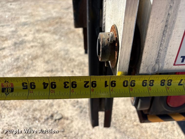 image for item EF1228 2019 Ford E350 box truck