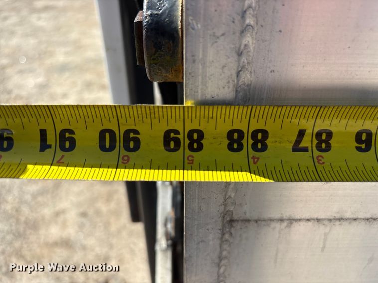 image for item EF1228 2019 Ford E350 box truck