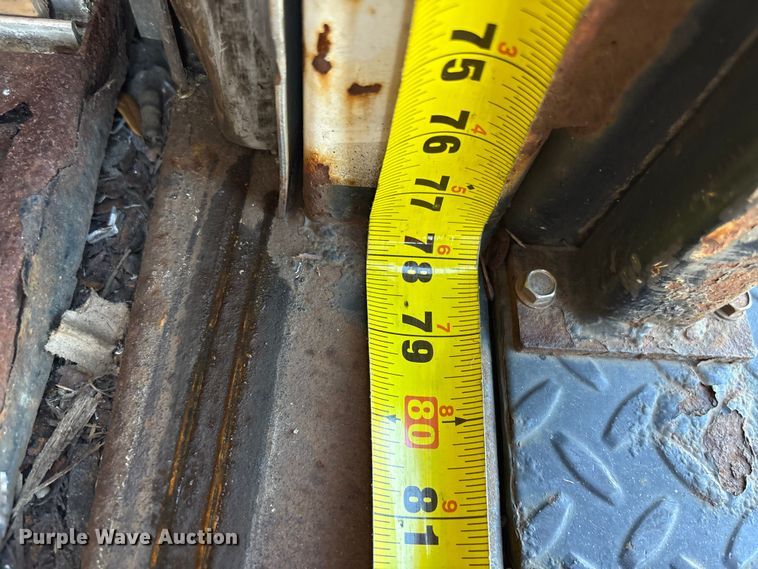 image for item EF1228 2019 Ford E350 box truck