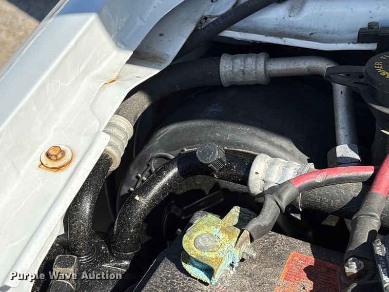 image for item EF1228 2019 Ford E350 box truck