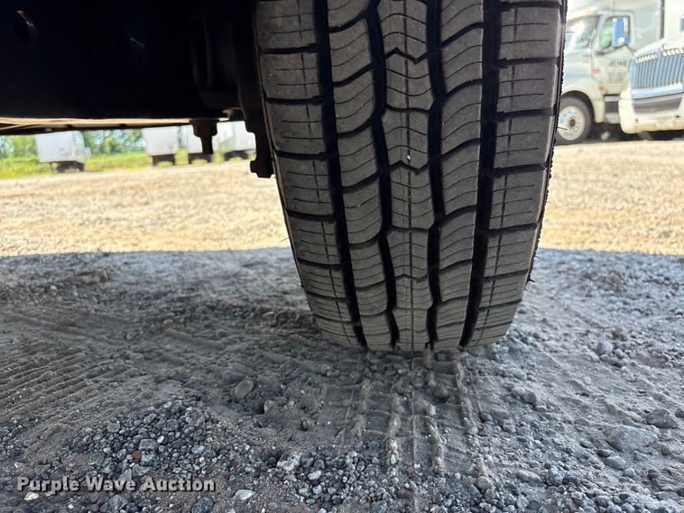 image for item EF1228 2019 Ford E350 box truck