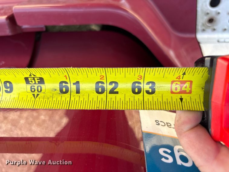 image for item EF1230 2012 Freightliner Cascadia semi truck