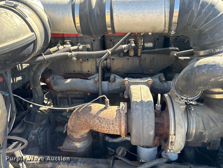image for item EM5116 2000 Peterbilt 379 semi truck