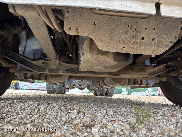 image for item ER3017 2021 Freightliner Cascadia semi truck