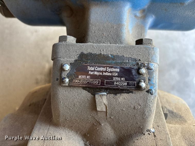 image for item ER7559 1995 Kenworth T450 fuel truck