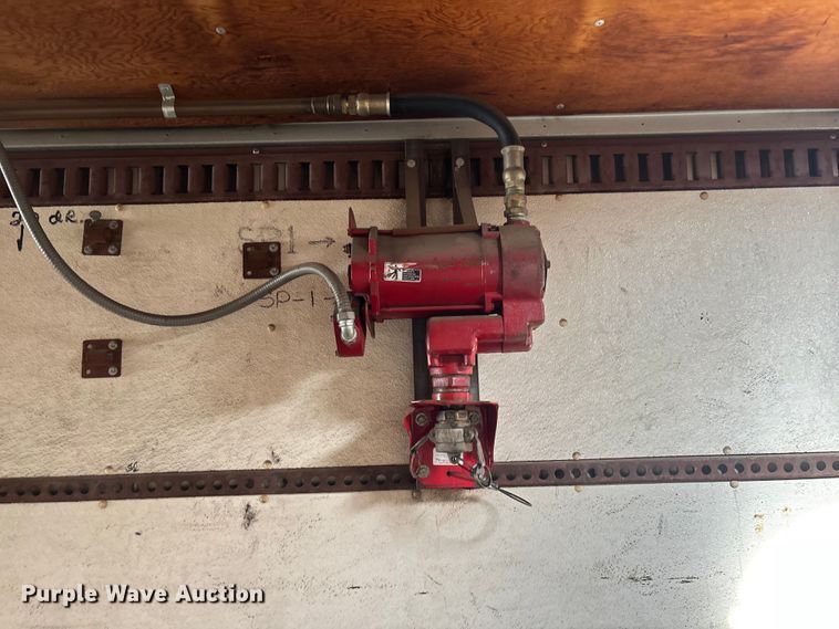 image for item ER7641 1989 Great Dane 711TWL dry van trailer