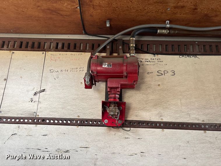 image for item ER7641 1989 Great Dane 711TWL dry van trailer