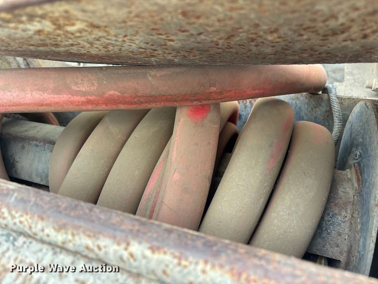image for item ER7657 2005 Ford F650 Super Duty water truck