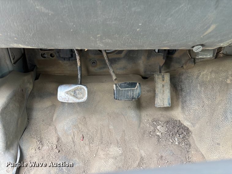 image for item ER7657 2005 Ford F650 Super Duty water truck