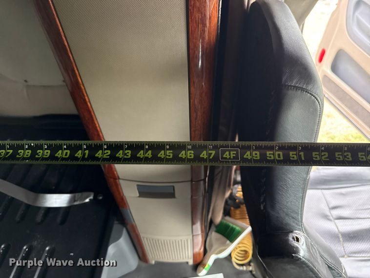 image for item ES5959 2017 Freightliner Cascadia 125  semi truck
