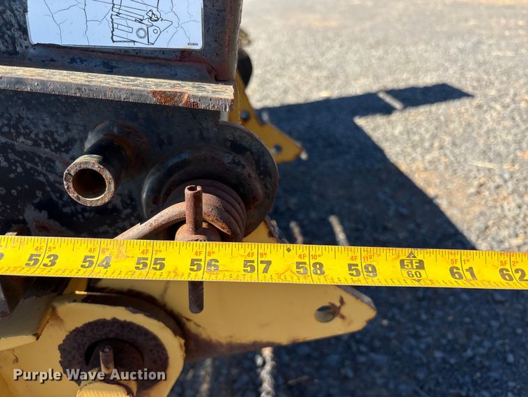 image for item ET0542 2006 Tow Master T-24 equipment trailer
