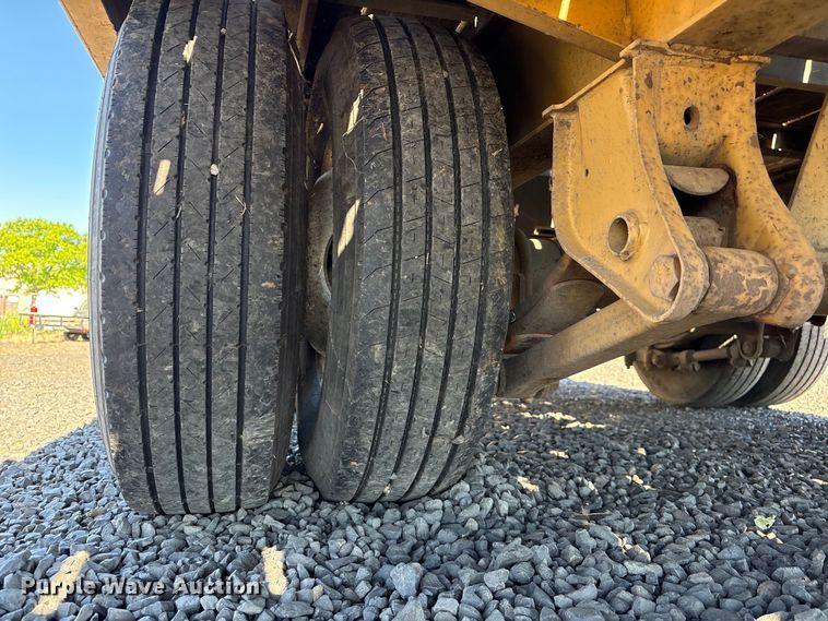 image for item ET0542 2006 Tow Master T-24 equipment trailer