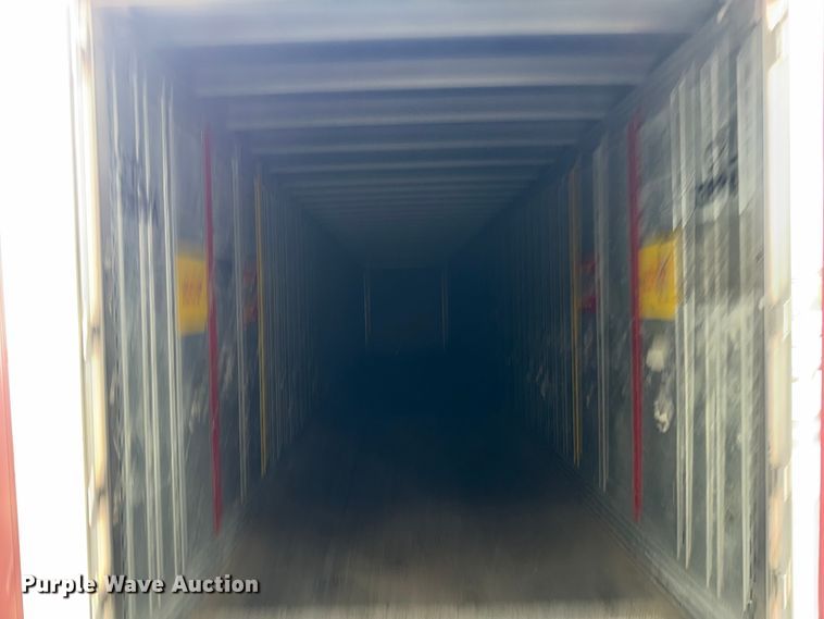 image for item ET6256 2002 Utility Trailer Manufacturer Utility Trailer Manufacturer dry van trailer