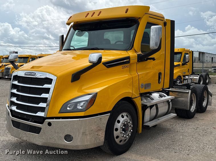 Top Destinations for Shipping Cars from the USA