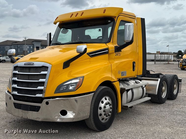 Top Destinations for Shipping Cars from the USA