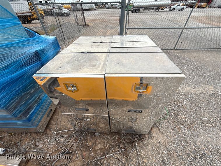 image for item ET6301 ProTech tool boxes
