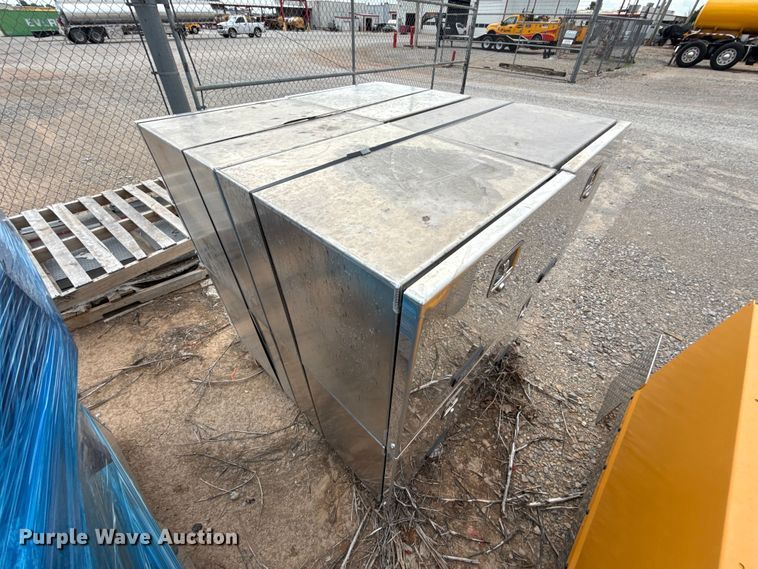 image for item ET6301 ProTech tool boxes