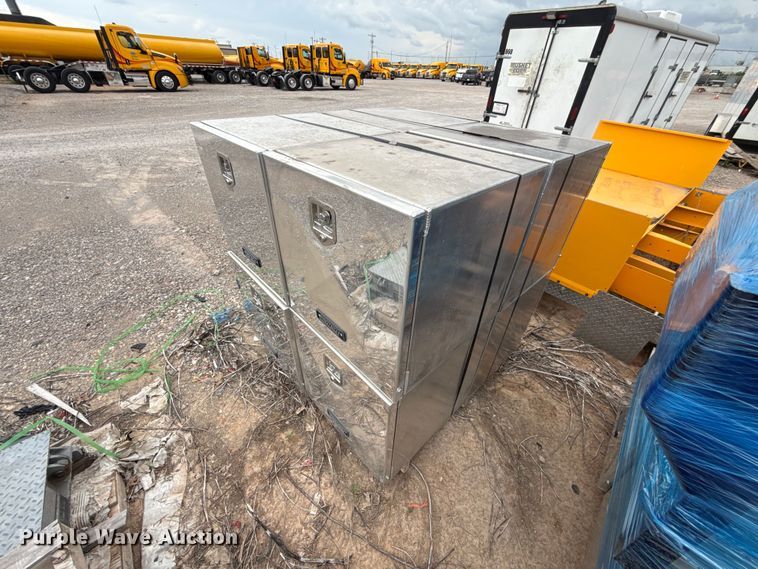image for item ET6301 ProTech tool boxes