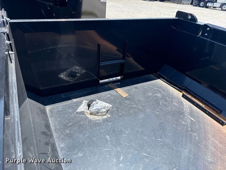 image for item ET6316 Dump bed