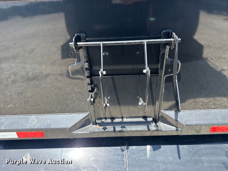 image for item ET6316 Dump bed