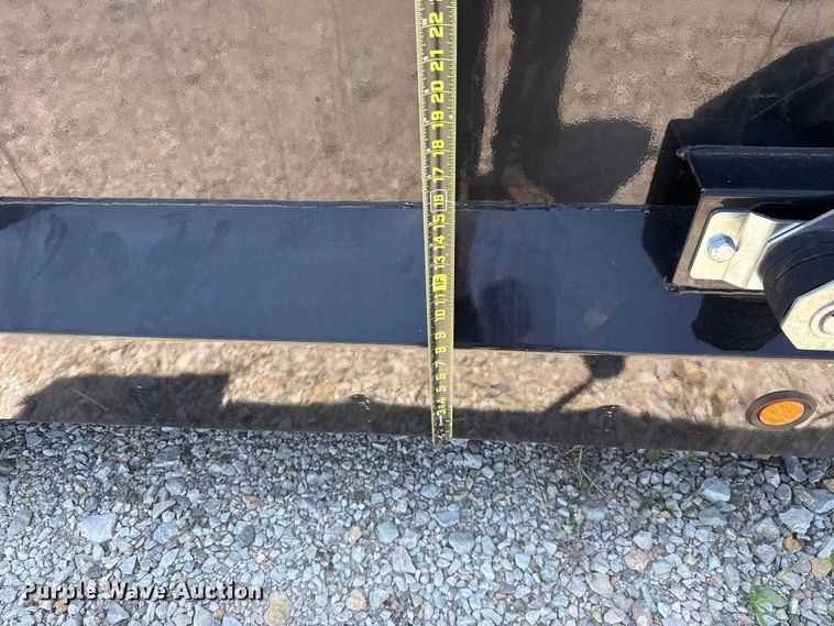 image for item ET6316 Dump bed