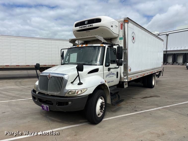 Top Destinations for Shipping Cars from the USA