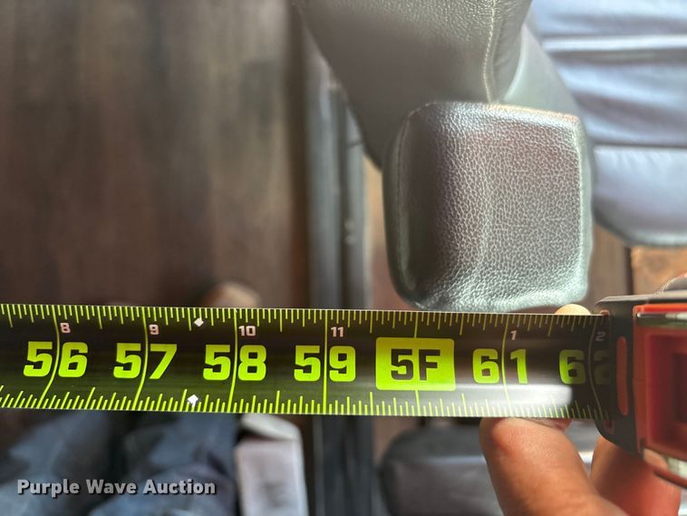 image for item EU5705 1985 Peterbilt 359 semi truck
