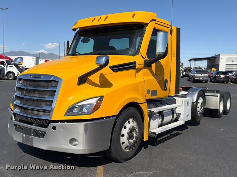 Top Destinations for Shipping Cars from the USA
