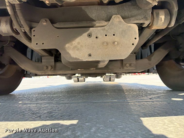 image for item EU8696 2021 Freightliner Cascadia semi truck